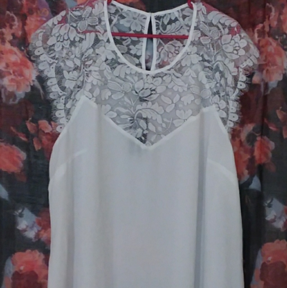 Lace Top